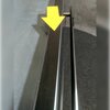 Piekarnik WHIRLPOOL W6 OS4 4S1 H BL Elektryczny parowy Czarny A+ Grill (opiekacz) Tak