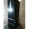 Lodówka HISENSE RM469N4AFD1 3D No Frost 200cm Czarna SmartFresh Licowane drzwi Metal Tech Cooling Funkcja Convert Sposób odszraniania (rozmrażania) chłodziarki No-Frost