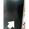 Lodówka HISENSE RM469N4AFD1 3D No Frost 200cm Czarna SmartFresh Licowane drzwi Metal Tech Cooling Funkcja Convert Dystrybutor wody Nie