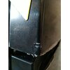 Lodówka HISENSE RM469N4AFD1 3D No Frost 200cm Czarna SmartFresh Licowane drzwi Metal Tech Cooling Funkcja Convert Szybkie chłodzenie Nie