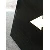 Lodówka HISENSE RM469N4AFD1 3D No Frost 200cm Czarna SmartFresh Licowane drzwi Metal Tech Cooling Funkcja Convert Liczba pojemników na warzywa 1