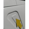 Pralka SHARP ES-NFB612CWB-PL 6kg 1200 obr Funkcje dodatkowe Regulacja stopy