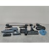 Odkurzacz ELECTROLUX Hygienic 700 WET EP71B14WET Stan Bardzo dobry