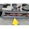 Odkurzacz ELECTROLUX Hygienic 700 WET EP71B14WET Typ filtra Plisowany