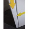 Zamrażarka GORENJE F39EPW4 Roczne zużycie energii [kWh] 156