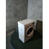 Pralka ELECTROLUX EW6SM1525WP SensiCare 600 5kg 1200 obr Zużycie wody na cykl [l] 40