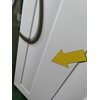 Pralka ELECTROLUX EW6SM1525WP SensiCare 600 5kg 1200 obr Zużycie prądu 60 kWh = 69 zł