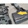 Odkurzacz ELECTROLUX Hygienic 700 WET EP71B14WET Typ filtra Cyklonowy
