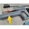 Odkurzacz ELECTROLUX Hygienic 700 WET EP71B14WET Kolor Czarno-szary