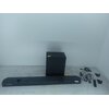 Soundbar SAMSUNG HW-Q700C Czarny Szerokość subwoofera [mm] 205