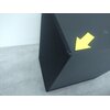 Soundbar SAMSUNG HW-Q700C Czarny Waga subwoofera [kg] 5.9