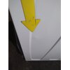 U PRALKA CANDY RP 586BWMBC 1-S RAPIDO PRO Klasa wirowania B
