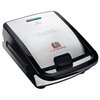 Opiekacz TEFAL SW854D16 Snack Collection 4w1 Regulacja temperatury Nie
