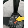 Pompka rowerowa SKS Airkompressor 12.0 Czarny Stan produktu Dobry