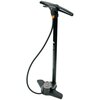 Pompka rowerowa SKS Airkompressor 12.0 Czarny
