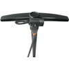 Pompka rowerowa SKS Airkompressor 12.0 Czarny Kolor Czarny