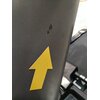 Bieżnia elektryczna HERTZ FITNESS TS 9000 4000W 22km/h Rodzaj bieżni Elektryczna