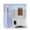 Dozownik karmy automatyczny SPONGE Pet Feeder Dual Smart Pojemność [l] 4