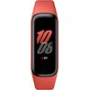 Smartband SAMSUNG Galaxy Fit 2 Czerwony Grubość koperty [mm] 11.1