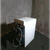 Pralka ELECTROLUX EW7TN3362SP PerfectCare 6kg 1300 obr Funkcje dodatkowe 2 regulowane nóżki