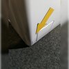 Pralka ELECTROLUX EW7TN3362SP PerfectCare 6kg 1300 obr Funkcje dodatkowe Pranie wstępne