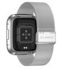 Smartwatch GARETT GRC Style Srebrny Stalowy Szkło Szkło hartowane