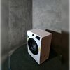 Pralka HISENSE WFQP7012EVM 7kg 1200 obr Zużycie energii na 100 cykli [kWh] 59