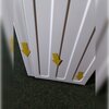 Pralka HISENSE WFQP7012EVM 7kg 1200 obr Funkcje dodatkowe Czujnik poziomu wody