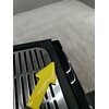 Ekspres MELITTA F630-211 LatteSelect Srebrny Głębokość [cm] 47.5