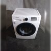 Pralka SAMSUNG WW8NK52E3PW EcoBubble 8 kg 1200 obr Zużycie wody na cykl [l] 48