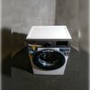Pralka BEKO B3WFU57415WSPB B300 7kg 1400 obr Para SteamCure Slim A Zużycie wody na cykl [l] 44