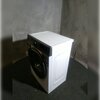 Pralka BEKO B3WFU57415WSPB B300 7kg 1400 obr Para SteamCure Slim A Zużycie energii na 100 cykli [kWh] 44