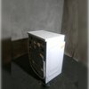 Pralka BEKO B3WFU57415WSPB B300 7kg 1400 obr Para SteamCure Slim A Zużycie prądu 44 kWh = 50.6 zł