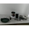 Termorobot wielofunkcyjny TAURUS 923121000 MyCook Next Biały Funkcje dodatkowe Łączność Wi-Fi