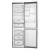 Lodówka WHIRLPOOL W7X 92O OX H No frost 202.7cm Inox Optic Liczba półek 4