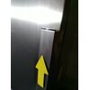 Lodówka WHIRLPOOL W7X 92O OX H No frost 202.7cm Inox Optic Dystrybutor wody Nie