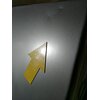 Lodówka WHIRLPOOL W7X 92O OX H No frost 202.7cm Inox Optic Pojemność komory schładzania [l] 263