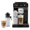 Ekspres DELONGHI Eletta Explore ECAM450.55.G (spienianie mleka na ciepło i zimno) Wysokość [cm] 38.5