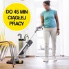 Mop elektryczny KARCHER Professional BR 30/1 C BP (Bezprzewodowy) Napięcie akumulatora [V] 18