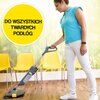 Mop elektryczny KARCHER Professional BR 30/1 C BP (Bezprzewodowy) Zasilanie Akumulatorowe