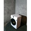 Pralko-suszarka MIDEA MF200D80WB/W-PL Kolor drzwi Czarny