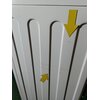 Pralko-suszarka MIDEA MF200D80WB/W-PL Nowa klasa energetyczna E