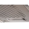 Okap VDB Slim PL 60 Inox 170m3/h 63dB klasa C Liczba filtrów odtłuszczających 1