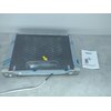 Okap VDB Slim PL 60 Inox 170m3/h 63dB klasa C Filtr przeciwtłuszczowy Aluminiowy