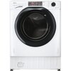 Pralko-suszarka HAIER HWDQ90B416FWB-S