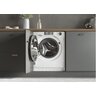 Pralko-suszarka HAIER HWDQ90B416FWB-S Nowa klasa wirowania B