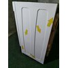 Pralko-suszarka HAIER HWDQ90B416FWB-S System kontroli piany Tak