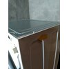 Pralko-suszarka HAIER HWDQ90B416FWB-S Klasa emisji hałasu w fazie wirowania programu EKO B