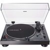 Gramofon AUDIO-TECHNICA AT-LP120XBT-USB Czarny, Manualny,Napęd bezpośredni,BT,USB,Prędkość 33 1/3, 45 obr./min