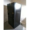Lodówka HISENSE RS818N4TFE Side by Side No Frost 179cm Czarna Kostkarka Wi-Fi ConnectLife Metal Tech Cooling Dystrybutor wody Tak (zbiornik na wodę)